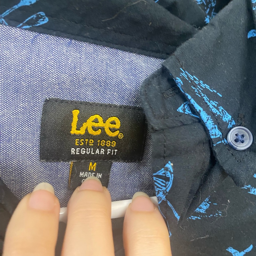 The cutest men’s shirt camping mountains